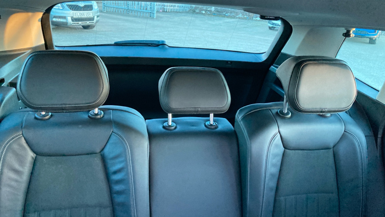 Skoda Karoq 1.0 TSI SE L 5dr Petrol Estate